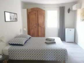 Hacienda chambre avec petit déjeuner inclus